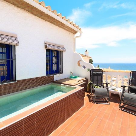 Holiday Home Nerja Penthouse By Interhome Экстерьер фото