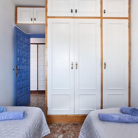 Holiday Home Nerja Penthouse By Interhome Экстерьер фото