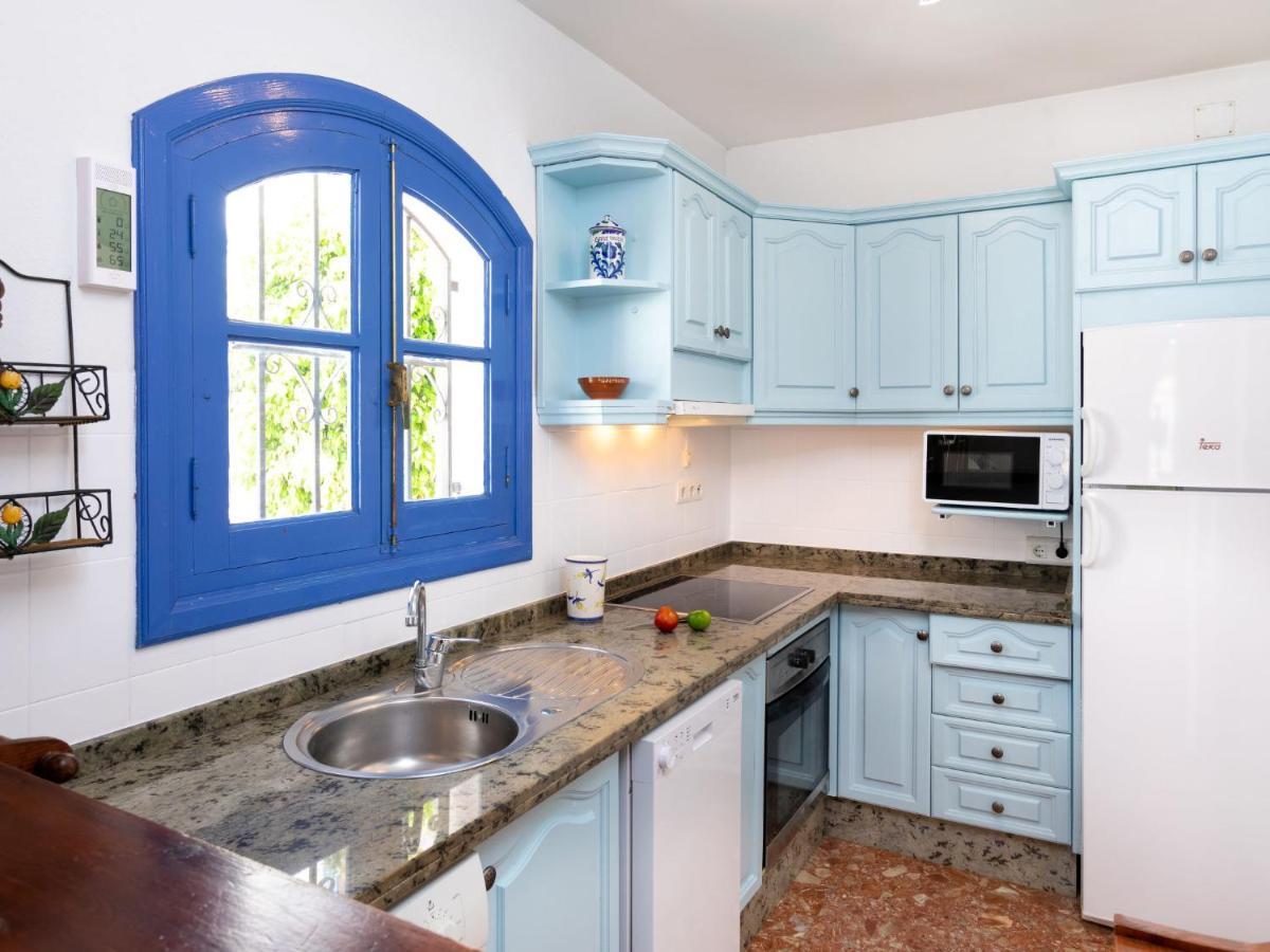 Holiday Home Nerja Penthouse By Interhome Экстерьер фото