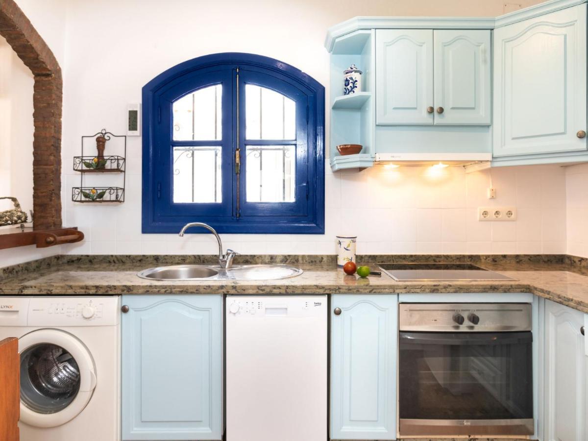 Holiday Home Nerja Penthouse By Interhome Экстерьер фото