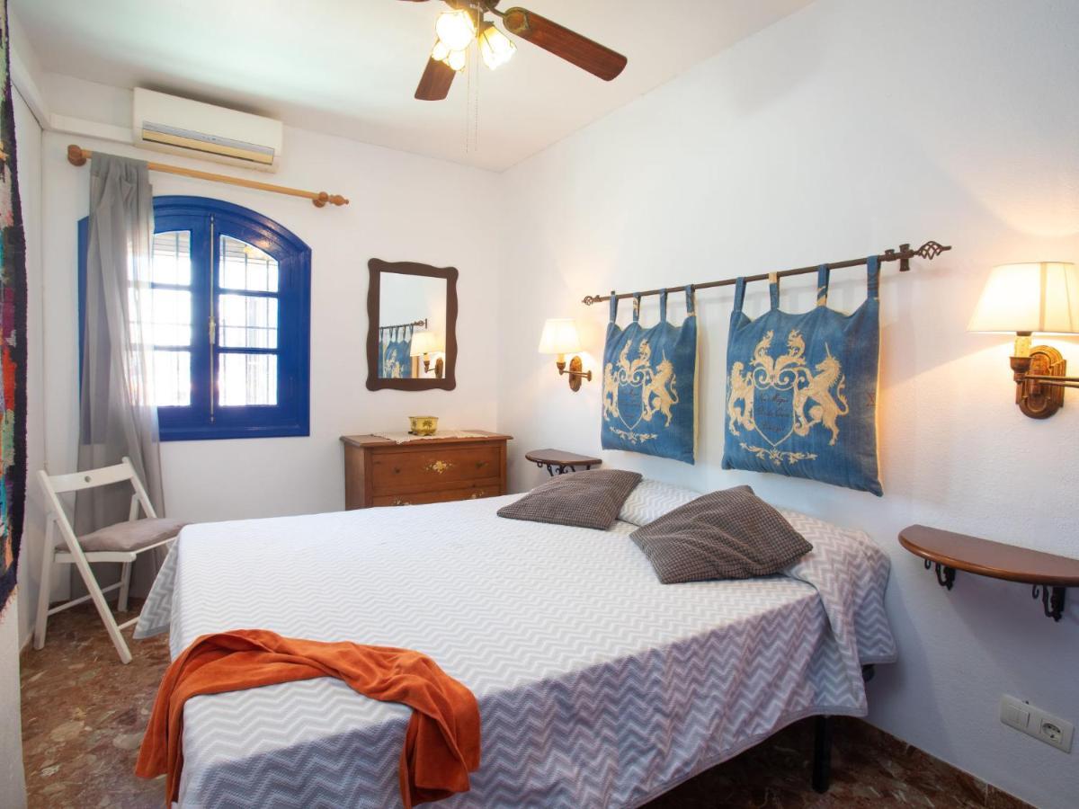 Holiday Home Nerja Penthouse By Interhome Экстерьер фото