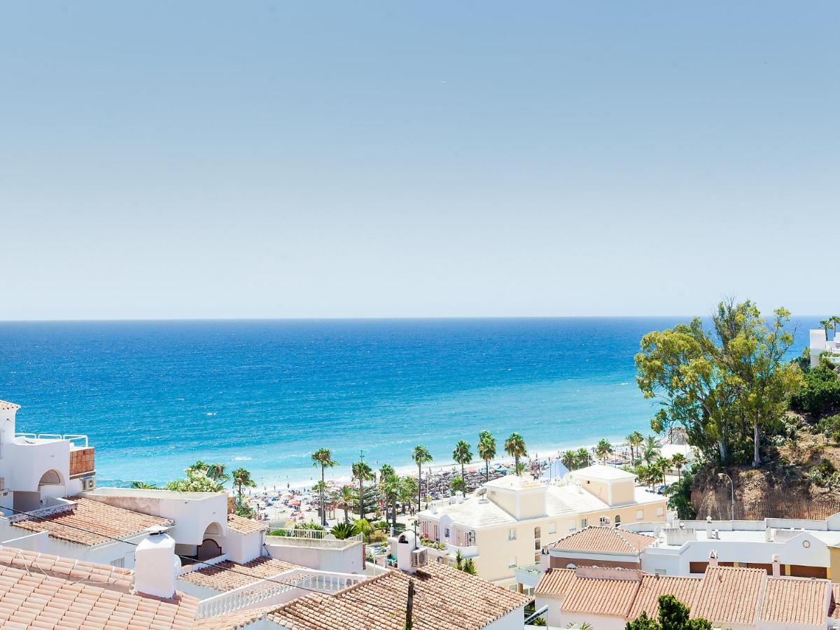 Holiday Home Nerja Penthouse By Interhome Экстерьер фото
